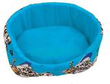 Caminha Atacapet Nylon Europa Lilly 11034 Sortida G