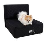 Caminha Box Pet Cabeceira Cachorro e Gato - Bf