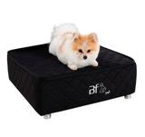 Caminha Box Pet Para Cachorros E Gatos Luxo - Bf