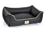 Caminha Cama Barcelona Para Cachorros Cães Impermeável Tamanho GG - Bichinhochic