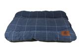 Caminha de Cachorro Mabuu Azul - Tamanho P - Mabuu pet