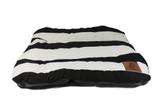 Caminha de Cachorro Mabuu Preto e Branco - Tamanho P - Mabuu pet