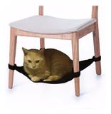 Caminha Para Gato Rede Fixar Cadeira E Mesa 40 X 30 - Pet import