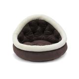 Caminha Pet Luxo Marrom - Ferpa pet