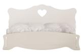 Caminha Pet Luxo Sweet off white sem dossel - Ownt pet