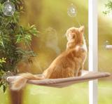 Caminha Suspensa para Gatos Sunny Seat - Re