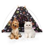 Caminha Tenda Toca Para Cães Cachorros Gatos - Pet import