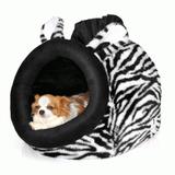 Caminha Toca Selvagem Zebra - Bichinhochic