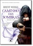 Caminho das Sombras - Vol.1 - Série Anjo da Noite - Arqueiro - sextante