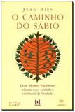 Caminho do Sábio,o - Triom