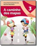 Caminho dos mapas, a - vol. 3 - Moderna