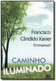 Caminho iluminado - Ceu