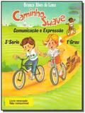 Caminho suave - 3 serie 1 grau
