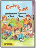 Caminho suave 4 serie - edipro