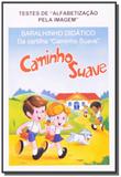 Caminho suave: baralhinho didatico