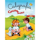 Caminho Suave Caligrafia - Edipro