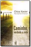 Caminho, verdade e vida (bolso) - Feb