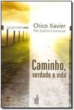 Caminho, Verdade e Vida - (Bolso) - Feb