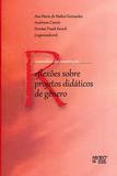 Caminhos da Construção - Reflexões Sobre Projetos Didáticos de Gênero - Mercado de letras