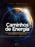 Caminhos de Energia - Roca
