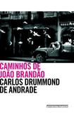 Caminhos de João Brandão - Companhia das letras