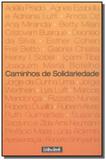 Caminhos de solidariedade - Gente