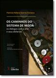 Caminhos do Sistema de Moda, Os: Os Diálogos Com a Arte e Seus Disfarces - Liber ars
