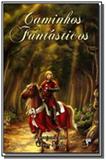 Caminhos fantasticos - Jambo