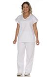 Camisa Cirúrgica - Demorgan uniformes