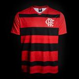 Camisa Flamengo 1995 n 10 - Edição Limitada Masculina - Braziline