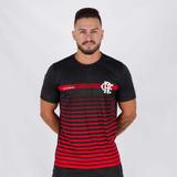 Camisa Flamengo Date - Braziline