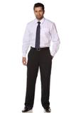 Camisa Social Masculina - Demorgan uniformes
