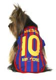 Camisa time - Mascote