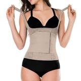 Camiseta Dilady Modeladora Doctor Secret Flex Original Promo