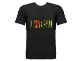 Camiseta G - Universal Nutrition