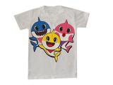 Camiseta Infantil Baby Shark - Anne baby