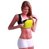 Camiseta Modeladora Redutora de Medidas Neoprene - Thata esportes