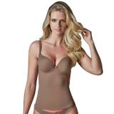 Camisete Alta Compressão Modelador Bojo Copa C 350312 Oferta - Vi lingerie
