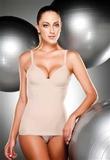 Camisete Dilady Cinta Modeladora Zero Barriga Original Promo