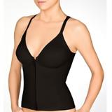 Camisete Dilady Nadador Ziper Zero Barriga Modelador 304703
