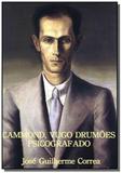 Cammond, vulgo drumoes psicografado - Autor independente