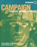 Campaign wb 1 with cd - Macmillan