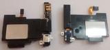 Campainha Buzzer Samsung Tablet P5200 Original R0.2 Direita