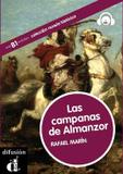 Campanas de almanzor + cd - Difusion maison de france