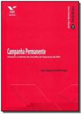 Campanha permanente: brasil e a reforma do conselh - Fgv