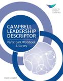 Campbell Leadership Descriptor - Center for creative leadership