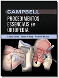 Campbell procedimentos essenciais em ortopedia - Elsevier