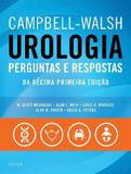 Campbell Walsh Urologia Perguntas E Respostas - Elsevier