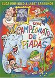 Campeonato de piadas, um - Nova alexandria