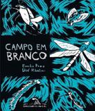 Campo Branco - Companhia das letras